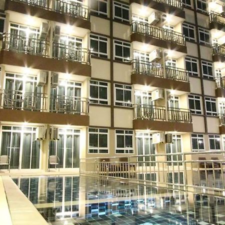 Le Bangkok Hotel Exterior photo