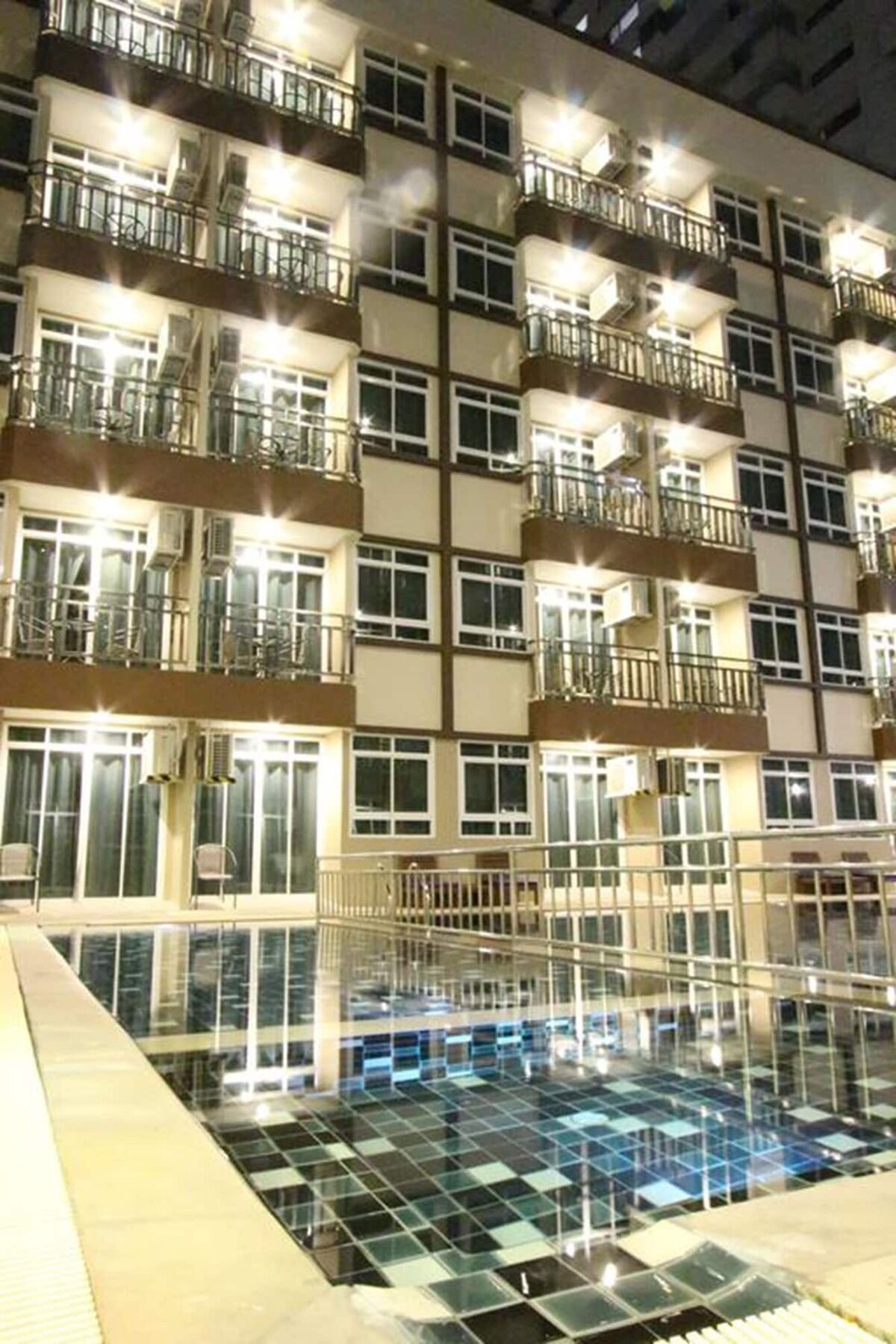 Le Bangkok Hotel Exterior photo